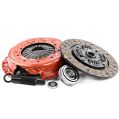 Zestaw sprzęgła Xtreme Clutch Organic Mitsubishi TRITON 2.8 TD 92KW (2003-2006)-1