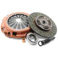 Zestaw sprzęgła Xtreme Clutch Organic Nissan PATHFINDER 2.5 dCi 4WD 140KW (2010-2013)-1