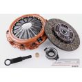 Zestaw sprzęgła Xtreme Clutch Organic Nissan PATHFINDER 3.0 DDTi 4WD 125KW (1999-2004)-1