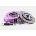 Zestaw sprzęgła Xtreme Clutch Organic Nissan PATHFINDER 3.0 i 4WD 109KW (1992-1995)-1