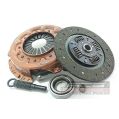Zestaw sprzęgła Xtreme Clutch Organic Nissan PATROL 2.8 TDiC (Y61) 96KW (1998-2000)-1