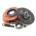 Zestaw sprzęgła Xtreme Clutch Organic Nissan PATROL 2.8L RD28T W260 (1989-2002 Spanish model)-1