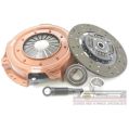 Zestaw sprzęgła Xtreme Clutch Organic Nissan PATROL GR 4.2 D 4x4 (TY61) 91KW (1999-2012)-1