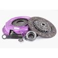 Zestaw sprzęgła Xtreme Clutch Organic Nissan PRAIRIE 1.5 S (M10) 55KW (1982-1986)-1