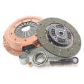 Zestaw sprzęgła Xtreme Clutch Organic Nissan TERRANO II 3.0 DiTD 4WD 125KW (1997-2004)-1