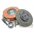 Zestaw sprzęgła Xtreme Clutch Organic Nissan TERRANO II 3.0 DiTD 4WD 125KW (1997-2004)-1