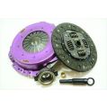Zestaw sprzęgła Xtreme Clutch Organic Nissan TERRANO II Van 2.7 TDi 4WD 92KW (1998-2007)-1