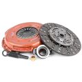 Zestaw sprzęgła Xtreme Clutch Organic Nissan TERRANO II Van 2.7 TDi 4WD 92KW (1998-2007)-1