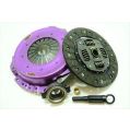 Zestaw sprzęgła Xtreme Clutch Organic Nissan URVAN 2.7 D 62KW (1987-1993)-1