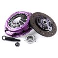 Zestaw sprzęgła Xtreme Clutch Organic Subaru XV 2.0L FB20A (2012-2017)-1