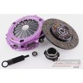 Zestaw sprzęgła Xtreme Clutch Organic Toyota HILUX 2.0 4WD (YN65_, YN61_, YN60_) 65KW (1983-1989)-1