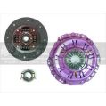 Zestaw sprzęgła Xtreme Clutch Organic Toyota HILUX 2.8 D (LN8_) 60KW (1991-1997)-1