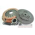 Zestaw sprzęgła Xtreme Clutch Organic Toyota HILUX 4.0 4WD (GGN25_) 175KW (2005-on)-1