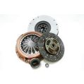 Zestaw sprzęgła Xtreme Clutch Organic Toyota HILUX SURF 3.0 TDiC 4WD (KZN_) 92KW (1993-1997)-1