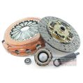 Zestaw sprzęgła Xtreme Clutch Organic Toyota LAND CRUISER 3.0 TD (KZJ70_, KZJ73_, KZJ77_) 92KW (1993-1996)-1
