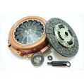 Zestaw sprzęgła Xtreme Clutch Organic Toyota LAND CRUISER 3.4 TD (BJ71_V, BJ74) 91KW (1986-1989)-1