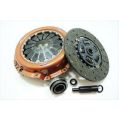 Zestaw sprzęgła Xtreme Clutch Organic Toyota LAND CRUISER 4.0 4x4 (FJ70, FJ73, FJ75) 110KW (1985-1992)-1