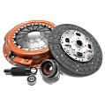 Zestaw sprzęgła Xtreme Clutch Organic Toyota LAND CRUISER 4.2 TD (HDJ100_) 150KW (2000-2007)-1