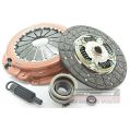 Zestaw sprzęgła Xtreme Clutch Organic Toyota LAND CRUISER 4.2 TD (HDJ80) 118KW (1992-1997)-1