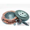 Zestaw sprzęgła Xtreme Clutch Organic Toyota LAND CRUISER 4.5 4x4 (FZJ75) 158KW (1992-1999)-1