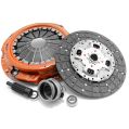 Zestaw sprzęgła Xtreme Clutch Organic Toyota LAND CRUISER 4.5 TD 24V 4x4 (VDJ79) 151KW (2007-on)-1