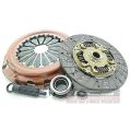 Zestaw sprzęgła Xtreme Clutch Organic Toyota LAND CRUISER PRADO 3.0 D-4D (KDJ120, KDJ125) 127KW (2006-2010)-1