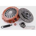 Zestaw sprzęgła Xtreme Clutch Organic Toyota LAND CRUISER PRADO 3.0 D-4D (KDJ120, KDJ125) 127KW (2006-2010)-1