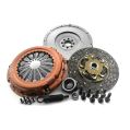 Zestaw sprzęgła Xtreme Clutch Organic Toyota LAND CRUISER PRADO 3.0 D-4D (KDJ120, KDJ125) 127KW (2006-2010)-1