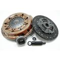Zestaw sprzęgła Xtreme Clutch Organic Toyota LAND CRUISER PRADO 3.0 TD (KZJ90_, KZJ95_) 92KW (2000-2003)-1