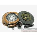 Zestaw sprzęgła Xtreme Clutch Organic Toyota LAND CRUISER PRADO 3.4 i 24V (VZJ90_, VZJ95_) 131KW (1996-2003)-1