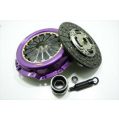 Zestaw sprzęgła Xtreme Clutch Organic Toyota LAND CRUISER PRADO 4.0 V6 WTi (GRJ120) 179KW (2003-2009)-1