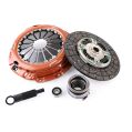 Zestaw sprzęgła Xtreme Clutch Organic Toyota LANDCRUISER 4.2l 1HZ HZJ79 (1999-2007)-1