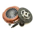 Zestaw sprzęgła Xtreme Clutch Organic Toyota LANDCRUISER 4.2l 1HZ HZJ79 (1999-2007)-1