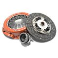 Zestaw sprzęgła Xtreme Clutch Organic Toyota LANDCRUISER 4.2l 1HZ SWB HZJ70 (1991-1992)-1