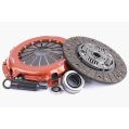 Zestaw sprzęgła Xtreme Clutch Organic Toyota SPACIA 2.0 (SR40) 94KW (1998-2002)-1
