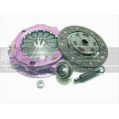 Zestaw sprzęgła Xtreme Clutch Organic Toyota TARAGO 2.4 (TCR11_, TCR10_) 97KW (1990-2000)-1