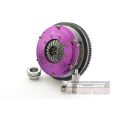 Zestaw sprzęgła Xtreme Clutch Organic Twin Plate BMW 1 M 250KW (2011-2012)-1