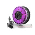 Zestaw sprzęgła Xtreme Clutch Organic Twin Plate BMW 3 335 xi 225KW (2007-2010)-1