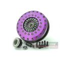 Zestaw sprzęgła Xtreme Clutch Organic Twin Plate BMW 3 M3 3.2 252KW (2001-2006)-1