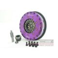 Zestaw sprzęgła Xtreme Clutch Organic Twin Plate BMW Z3 M 3.2 236KW (1997-2001)-1