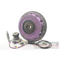 Zestaw sprzęgła Xtreme Clutch Organic Twin Plate HSV W427 7.0 i V8 375KW (2008-2013)-1