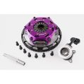 Zestaw sprzęgła Xtreme Clutch Organic Twin Plate Hyundai i30 N 2.0 202KW (2018-on)-1