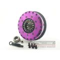 Zestaw sprzęgła Xtreme Clutch Organic Twin Plate Mazda 6 2.3 MPS Turbo 191KW (2005-2008)-1