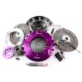Zestaw sprzęgła Xtreme Clutch Organic Twin Plate Nissan 370 Z 3.7 248KW (2009-on)-1