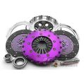 Zestaw sprzęgła Xtreme Clutch Organic Twin Plate Nissan SKYLINE 3.5 200KW (2001-2007)-1
