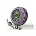 Zestaw sprzęgła Xtreme Clutch Organic Twin Plate Subaru WRX 2,5 WRX STi 2.5 AWD 221KW (2014-on)-1