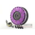 Zestaw sprzęgła Xtreme Clutch Organic Twin Plate Toyota SUPRA 3.0 i (JZA80_) 168KW (1993-2002)-1