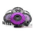 Zestaw sprzęgła Xtreme Clutch Organic Twin Plate Volvo V50 T5 AWD 169KW (2007-2010)-1