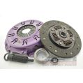 Zestaw sprzęgła Xtreme Clutch Organic Volkswagen BEETLE 1.8 T 110KW (2002-2010)-1