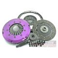 Zestaw sprzęgła Xtreme Clutch Organic Volvo V70 R 2,5 T AWD 221KW (2003-2007)-1